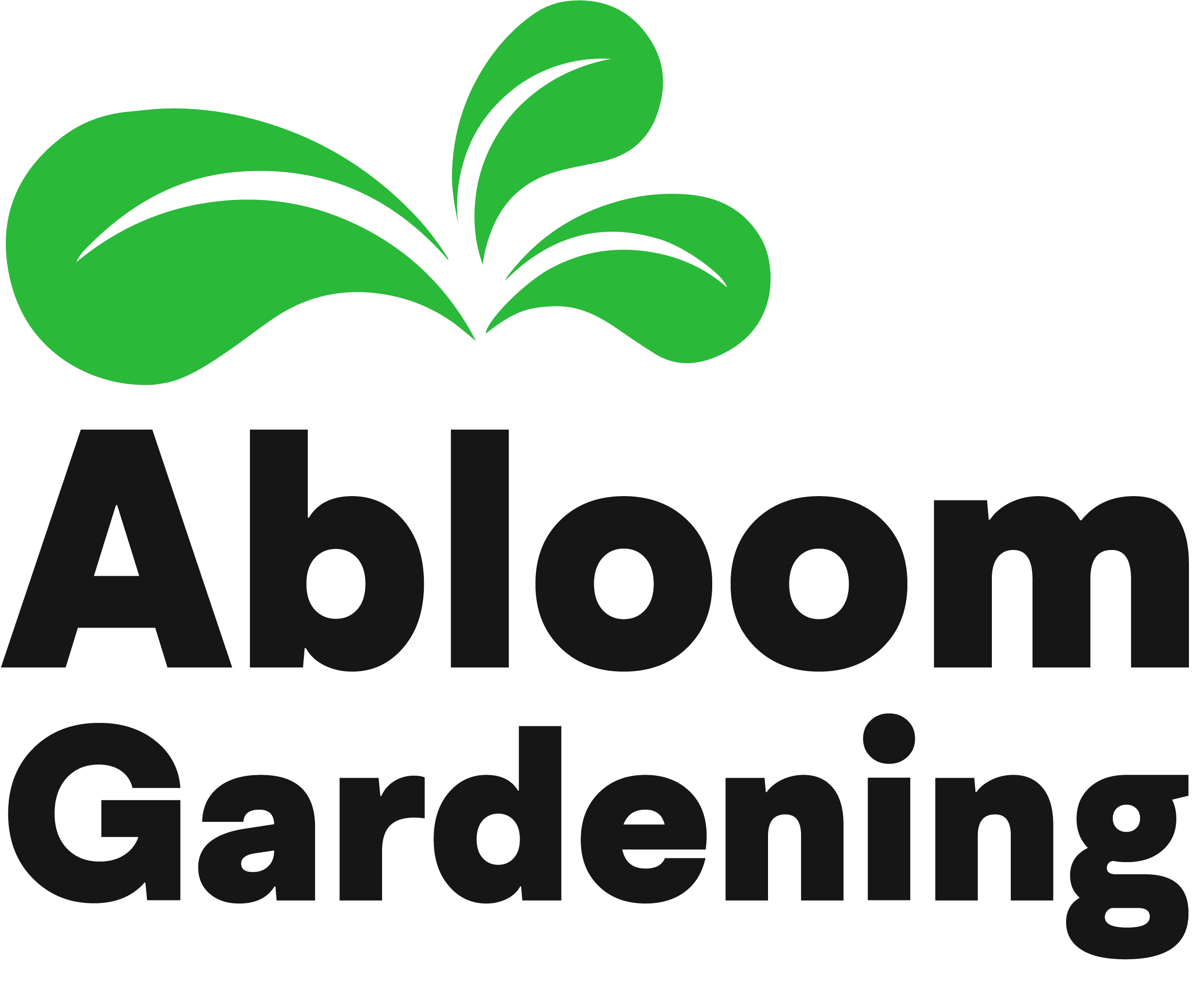 Abloom Gardening